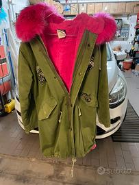 Parka originale
