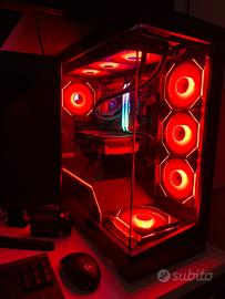 COMPUTER GAMING ( prezzo trattabile )