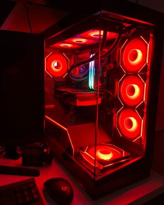 COMPUTER GAMING ( prezzo trattabile )