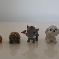 Cuccioli cerc@ amici