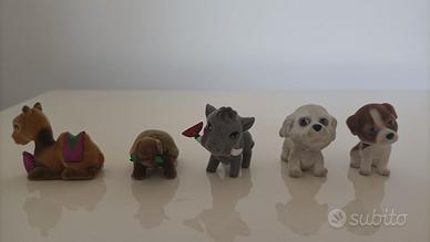 Cuccioli cerc@ amici