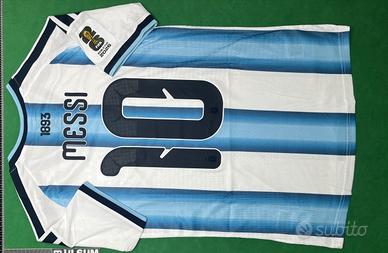 Maglia Messi 2026