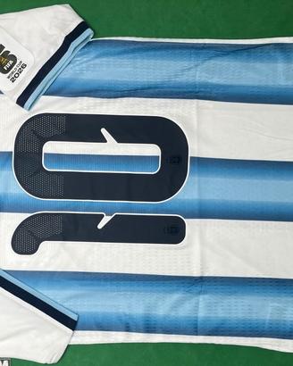 Maglia Messi 2026