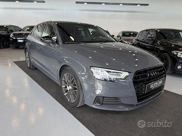 AUDI A3 SPB 1.6 TDI S tronic Sport