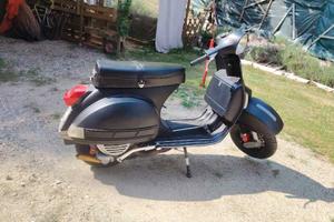 VESPA 125 PXE