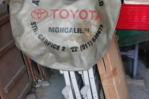Toyota rav