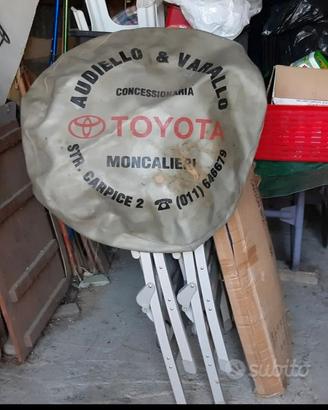 Toyota rav