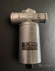 Volvo 850 Valvola Aria Bosch 0 280 140 542