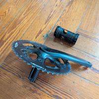 guarnizione bici gravel/corsa