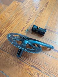 guarnizione bici gravel/corsa