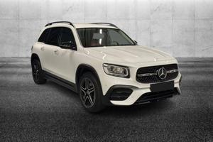 MERCEDES-BENZ GLB 200 d Automatic Premium