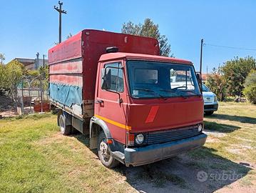 FIAT OM50