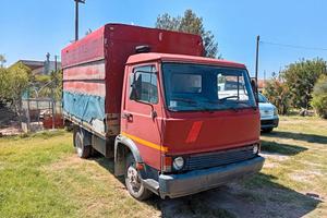 FIAT OM50