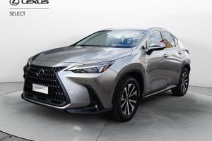 Lexus NX 350h Hybrid 4WD Business