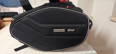 GIVI borse moto
