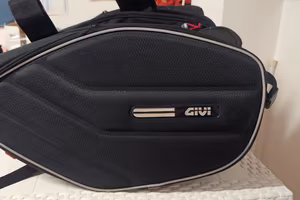 GIVI borse moto