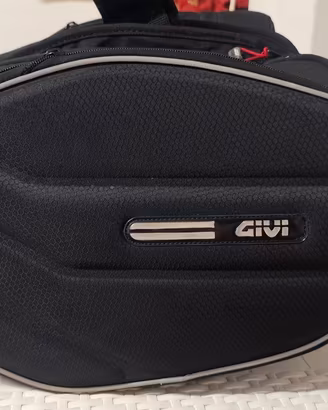 GIVI borse moto