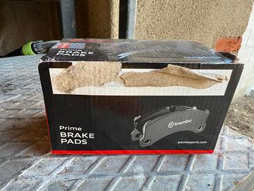 Brembo Pastiglie Freni P 23 141