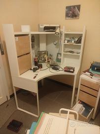 scrivania ikea