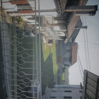 Casa da ristrutturare