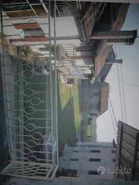 Casa da ristrutturare