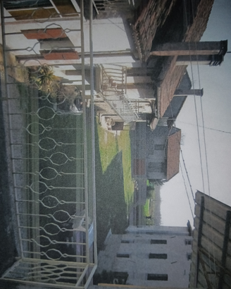 Casa da ristrutturare