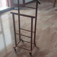 appendi abiti "servo muto"