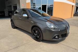 Alfa Romeo Giulietta 2.0 JTDm-2 175 CV TCT Sprint