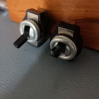 interruttori cruscotto topolino c 