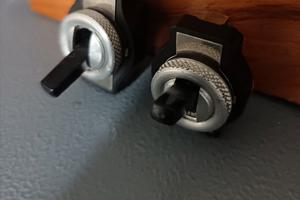 interruttori cruscotto topolino c 