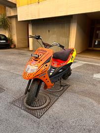 Suzuki ap 50 - Kit Malossi 70 Base
