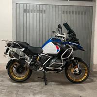 Bmw Gs 1250 adventure