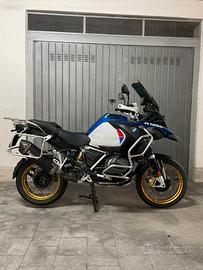 Bmw Gs 1250 adventure