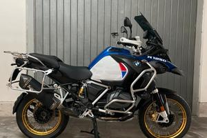 Bmw Gs 1250 adventure