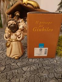 thun giubileo pastore con agnellino