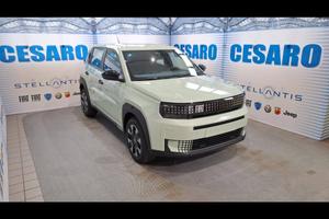 FIAT Grande Panda 1.2 hybrid Icon 110cv edct