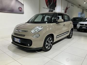 FIAT 500L 1.4 T-Jet 120cv GPL Pop Star