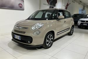 FIAT 500L 1.4 T-Jet 120cv GPL Pop Star