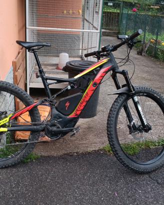 Bicicletta elettrica 