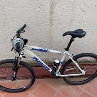 Mtb specialized hardrock hr