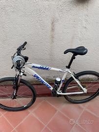 Mtb specialized hardrock hr