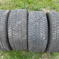 Gomme invernali 245/40 R18 97V XL M+S