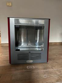 Stufa Ruby mini bioetanolo