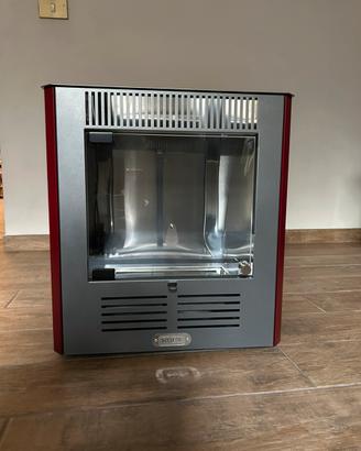 Stufa Ruby mini bioetanolo