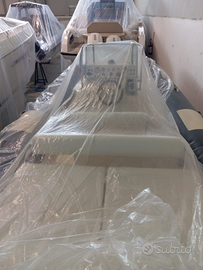 Bwa 750 con motore mercuiser 5.7