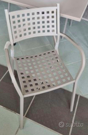 Poltrone e sedie art. Alice "Vermobil"