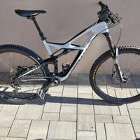 mtb SPECIALIZED enduro expert CARBON 29 taglia L