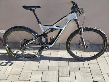 mtb SPECIALIZED enduro expert CARBON 29 taglia L