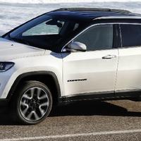 Ricambi usati jeep compass 2016 #z