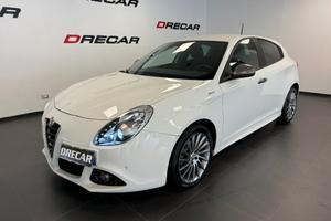 Alfa Romeo Giulietta 2.0 JTDm-2 150 CV Sprint TAGL